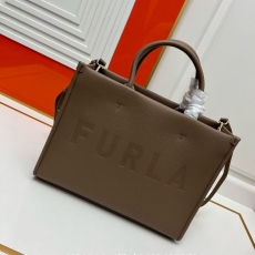 Furla Shopping Bags